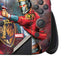 Marvel Star-Lord Cosmic Commander Nintendo Switch 2 (2025) Joy-Con Controller Skin
