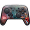 Marvel Star-Lord Cosmic Commander Nintendo Switch 2 (2025) Pro Controller Skin