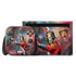 Marvel Star-Lord Cosmic Commander Nintendo Switch 2 (2025) with Joy-Con Skin