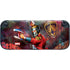 Marvel Star-Lord Cosmic Commander Nintendo Switch 2 (2025) with Joy-Con Skin