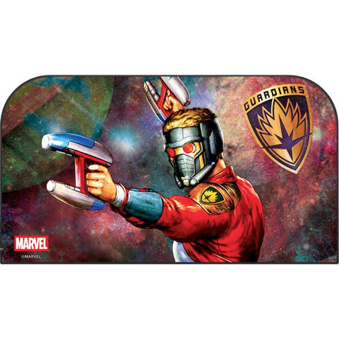 Marvel Star-Lord Cosmic Commander Nintendo Switch 2 (2025) with Joy-Con Skin