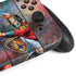 Marvel Star-Lord Cosmic Commander Nintendo Switch Bundle Skin