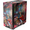 Marvel Star-Lord Cosmic Commander NZXT H510 Compact ATX Mid-Tower Case Skin