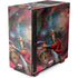 Marvel Star-Lord Cosmic Commander NZXT H510 Compact ATX Mid-Tower Case Skin