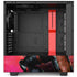 Marvel Star-Lord Cosmic Commander NZXT H510 Compact ATX Mid-Tower Case Skin