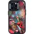 Marvel Star-Lord Cosmic Commander Otterbox Defender iPhone Skin