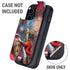 Marvel Star-Lord Cosmic Commander Otterbox Defender iPhone Skin
