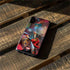 Marvel Star-Lord Cosmic Commander Otterbox Symmetry iPhone Skin