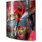 Marvel Star-Lord Cosmic Commander Playstation 3 & PS3 Skin