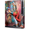 Marvel Star-Lord Cosmic Commander Playstation 3 & PS3 Slim Skin