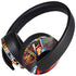 Marvel Star-Lord Cosmic Commander PlayStation 4 Gold Wireless Headset Skin