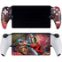 Marvel Star-Lord Cosmic Commander PlayStation Portal Remote Player Skin