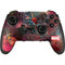 Marvel Star-Lord Cosmic Commander PlayStation Scuf Vantage 2 Controller Skin