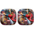 Marvel Star-Lord Cosmic Commander PowerBeats Pro Skin