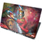 Marvel Star-Lord Cosmic Commander Dell Precision Skin