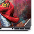 Marvel Star-Lord Cosmic Commander Dell Precision Skin