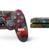 Marvel Star-Lord Cosmic Commander PS4 Console and Controller Bundle Skin