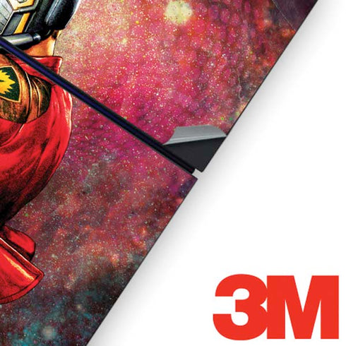 Marvel Star-Lord Cosmic Commander PS4 Console and Controller Bundle Skin