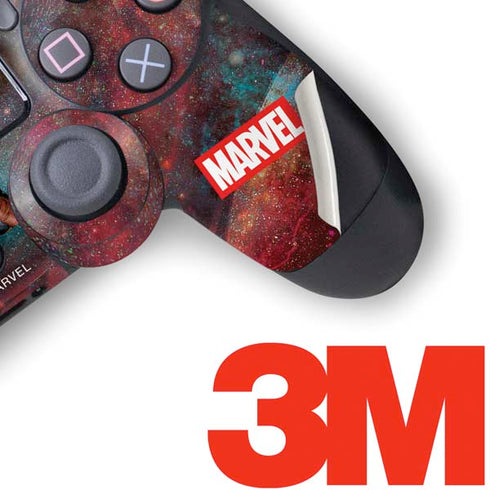 Marvel Star-Lord Cosmic Commander PS4 Pro/Slim Controller Skin