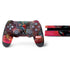 Marvel Star-Lord Cosmic Commander PS4 Slim Bundle Skin