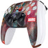 Marvel Star-Lord Cosmic Commander PS5 Controller Skin