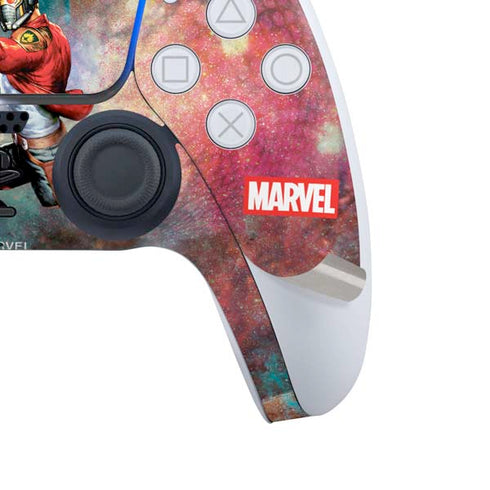Marvel Star-Lord Cosmic Commander PS5 Digital Edition Bundle Skin