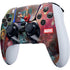 Marvel Star-Lord Cosmic Commander PS5 DualSense Edge Pro Controller Skin