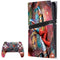 Marvel Star-Lord Cosmic Commander PS5 Pro Bundle Skin