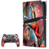 Marvel Star-Lord Cosmic Commander PS5 Pro Bundle Skin