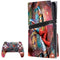 Marvel Star-Lord Cosmic Commander PS5 Pro Disk Bundle Skin