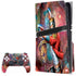 Marvel Star-Lord Cosmic Commander PS5 Pro Disk Bundle Skin