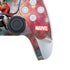 Marvel Star-Lord Cosmic Commander PS5 Slim Disk Bundle Skin
