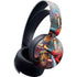 Marvel Star-Lord Cosmic Commander PULSE 3D Wireless Headset for PS5 Skin