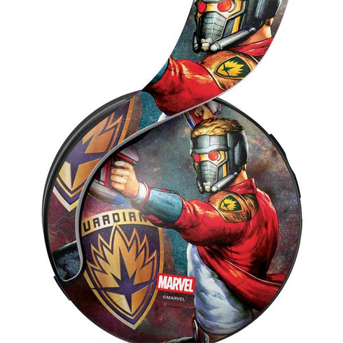 Marvel Star-Lord Cosmic Commander PULSE 3D Wireless Headset for PS5 Skin