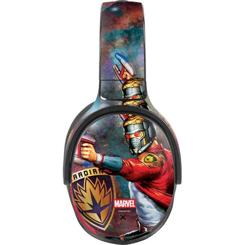 Marvel Star-Lord Cosmic Commander Skullcandy Venue Skin
