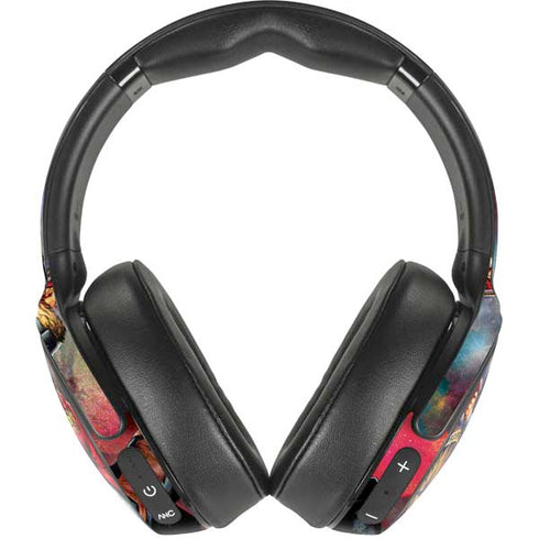 Marvel Star-Lord Cosmic Commander Skullcandy Venue Skin