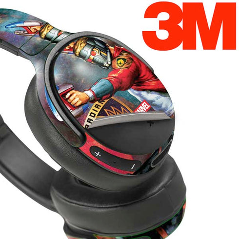 Marvel Star-Lord Cosmic Commander Skullcandy Venue Skin