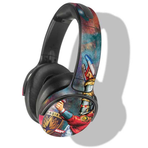 Marvel Star-Lord Cosmic Commander Skullcandy Venue Skin