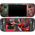 Marvel Star-Lord Cosmic Commander Steam Deck Handheld Gaming Computer OLED Skin