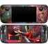 Marvel Star-Lord Cosmic Commander Steam Deck Handheld Gaming Computer Skin