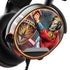 Marvel Star-Lord Cosmic Commander SteelSeries Arctis 3 Skin