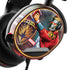 Marvel Star-Lord Cosmic Commander SteelSeries Arctis 5 Skin