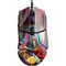 Marvel Star-Lord Cosmic Commander SteelSeries Rival 600 Gaming Mouse Skin