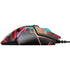 Marvel Star-Lord Cosmic Commander SteelSeries Rival 600 Gaming Mouse Skin