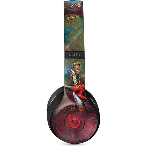 Marvel Star-Lord Cosmic Commander Studio Wireless Skin