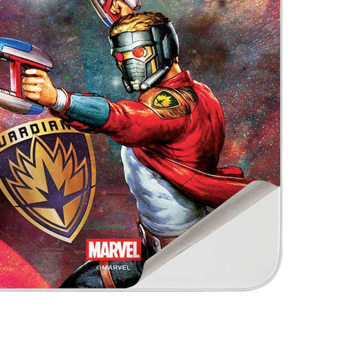 Marvel Star-Lord Cosmic Commander Surface Duo Skin