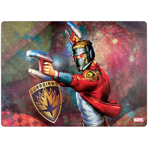 Marvel Star-Lord Cosmic Commander Surface Laptop 7 13.8in Skin