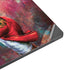 Marvel Star-Lord Cosmic Commander Surface Laptop 7 15in Skin