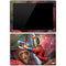 Marvel Star-Lord Cosmic Commander Surface Pro 3 Skin