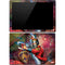 Marvel Star-Lord Cosmic Commander Surface Pro 4 Skin